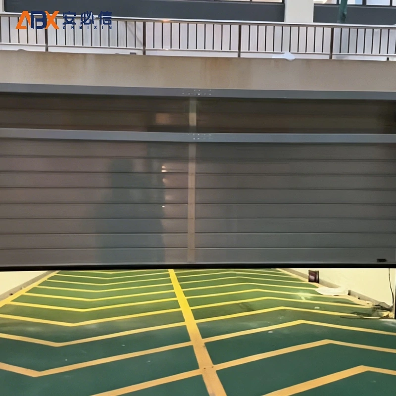 张掖市厂房高速门